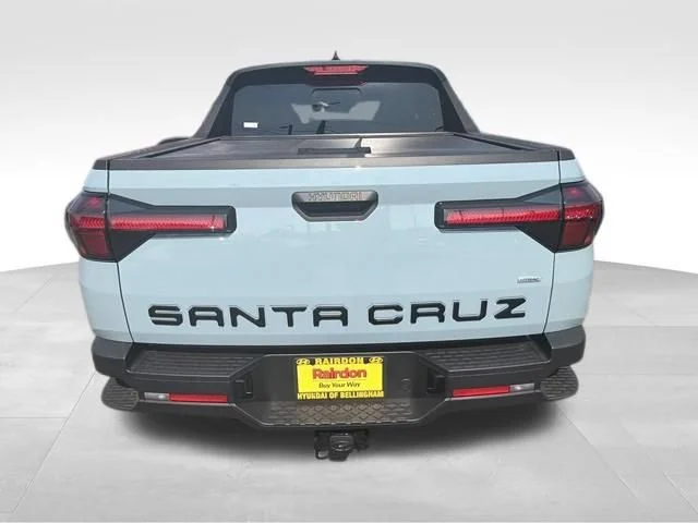 New 2026 Blue Stone Hyundai SEL Activity image 6