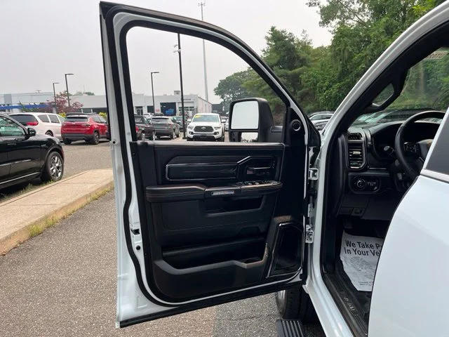 2023 RAM Ram 2500 Pickup Laramie Limited - Photo 15