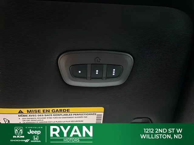 2025 RAM 2500 Laramie - Photo 45