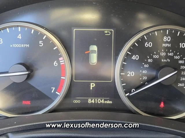 Used 2021 Silver Lexus 300 Base image 31