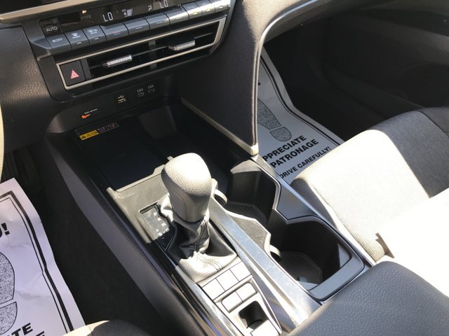 Certified Used 2025 Ice Cap Toyota LE image 22