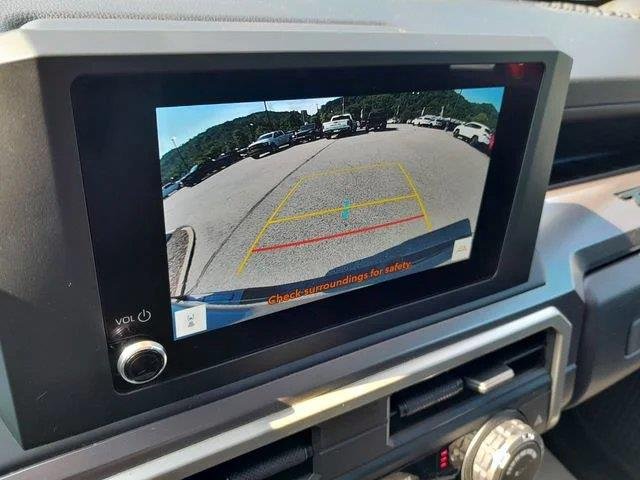 Used 2025 Underground Toyota SR5 image 22