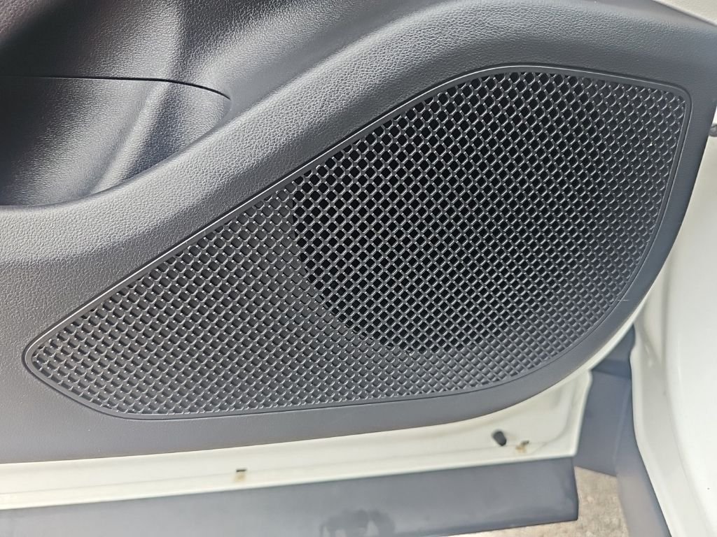 2025 Hyundai Tucson SEL - Photo 13