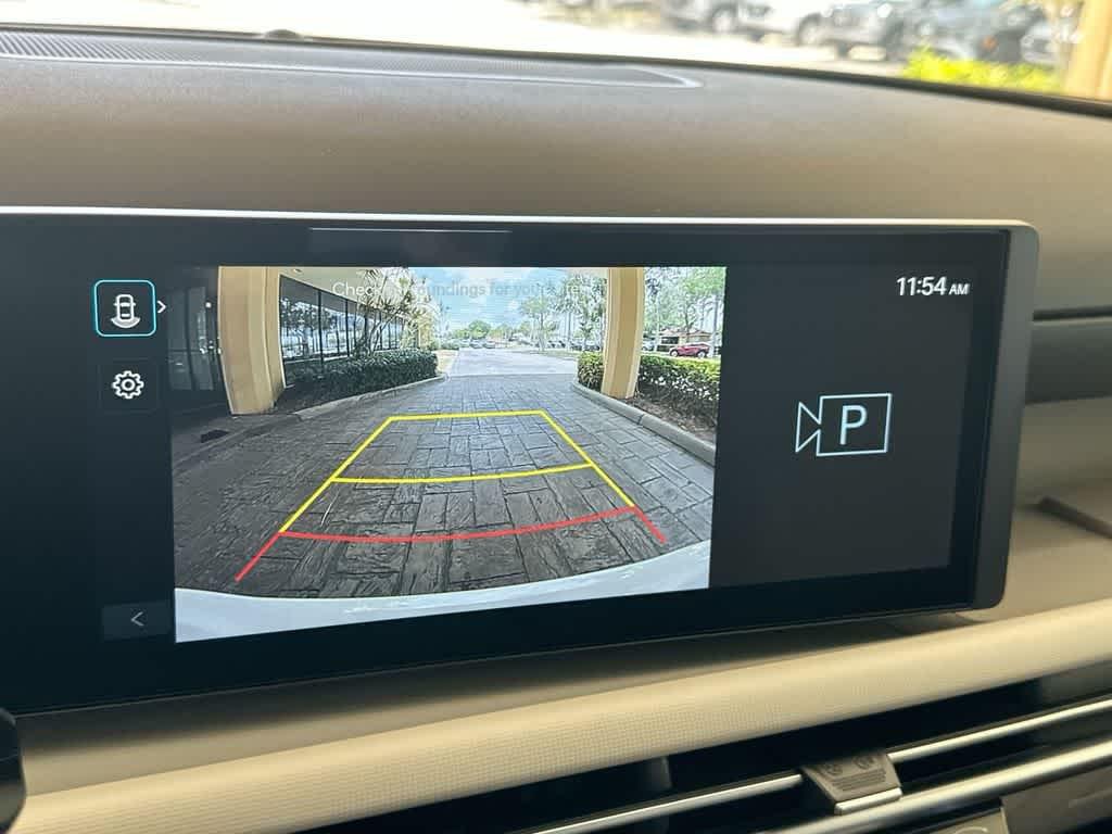 2026 Hyundai Tucson SEL - Photo 19