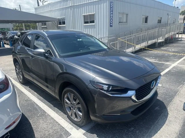 2023 Mazda CX-30 Select AWD's photo