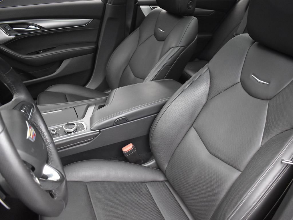 2021 CADILLAC CT5 - Image 12