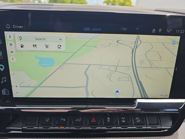 Used 2025 Cypress Gray Chevrolet ZR2 image 15