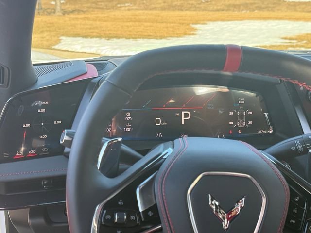 2026 Chevrolet Corvette 2LT - Photo 21