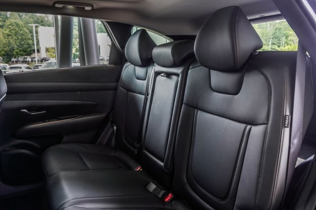 2025 Hyundai Tucson SEL Convenience - Photo 44
