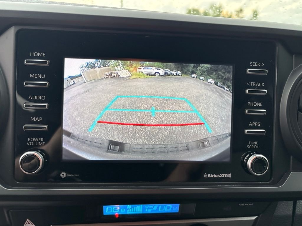 Used 2021 Silver Toyota SR image 27