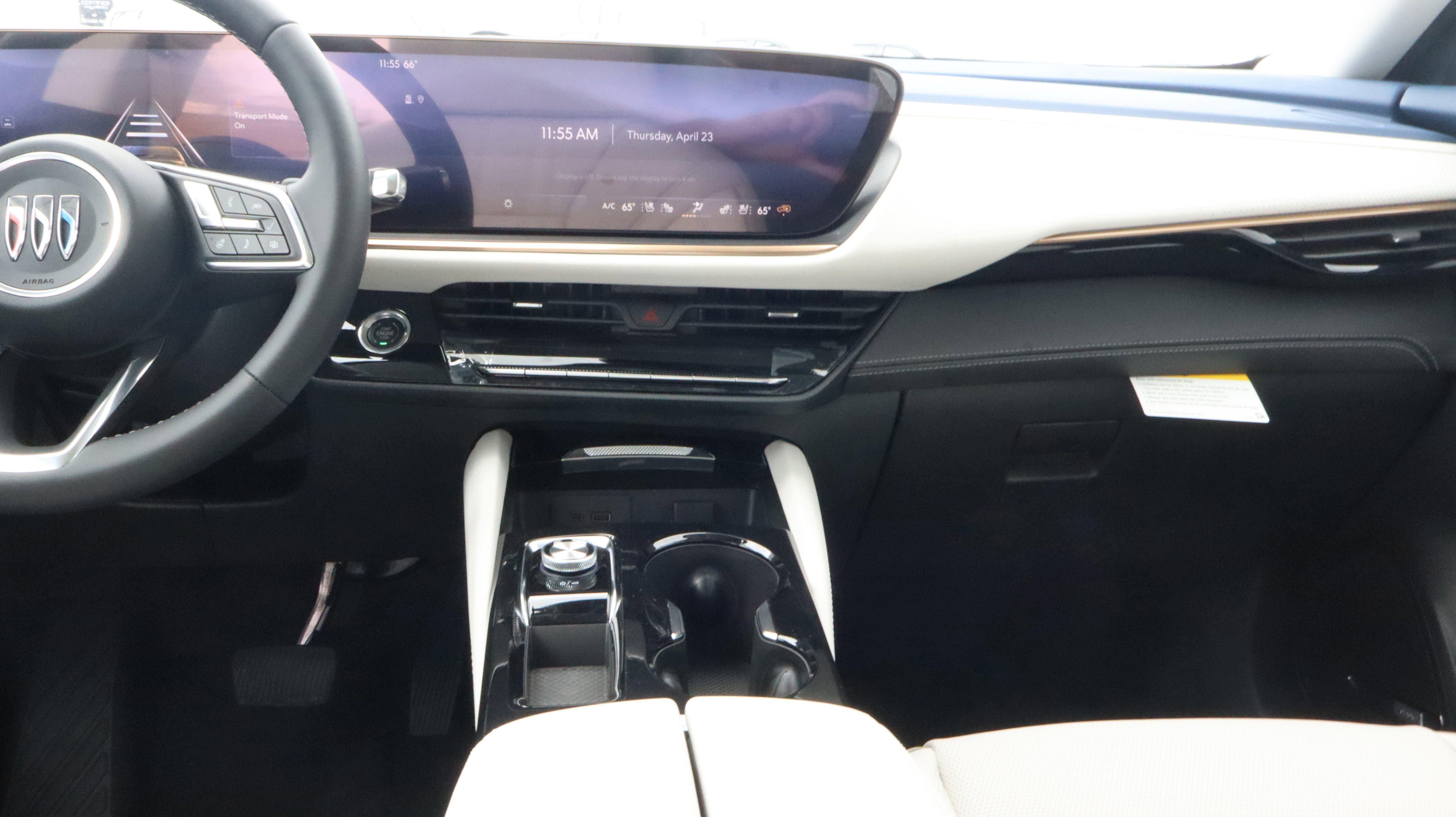 2026 Buick Envision Avenir - Photo 10