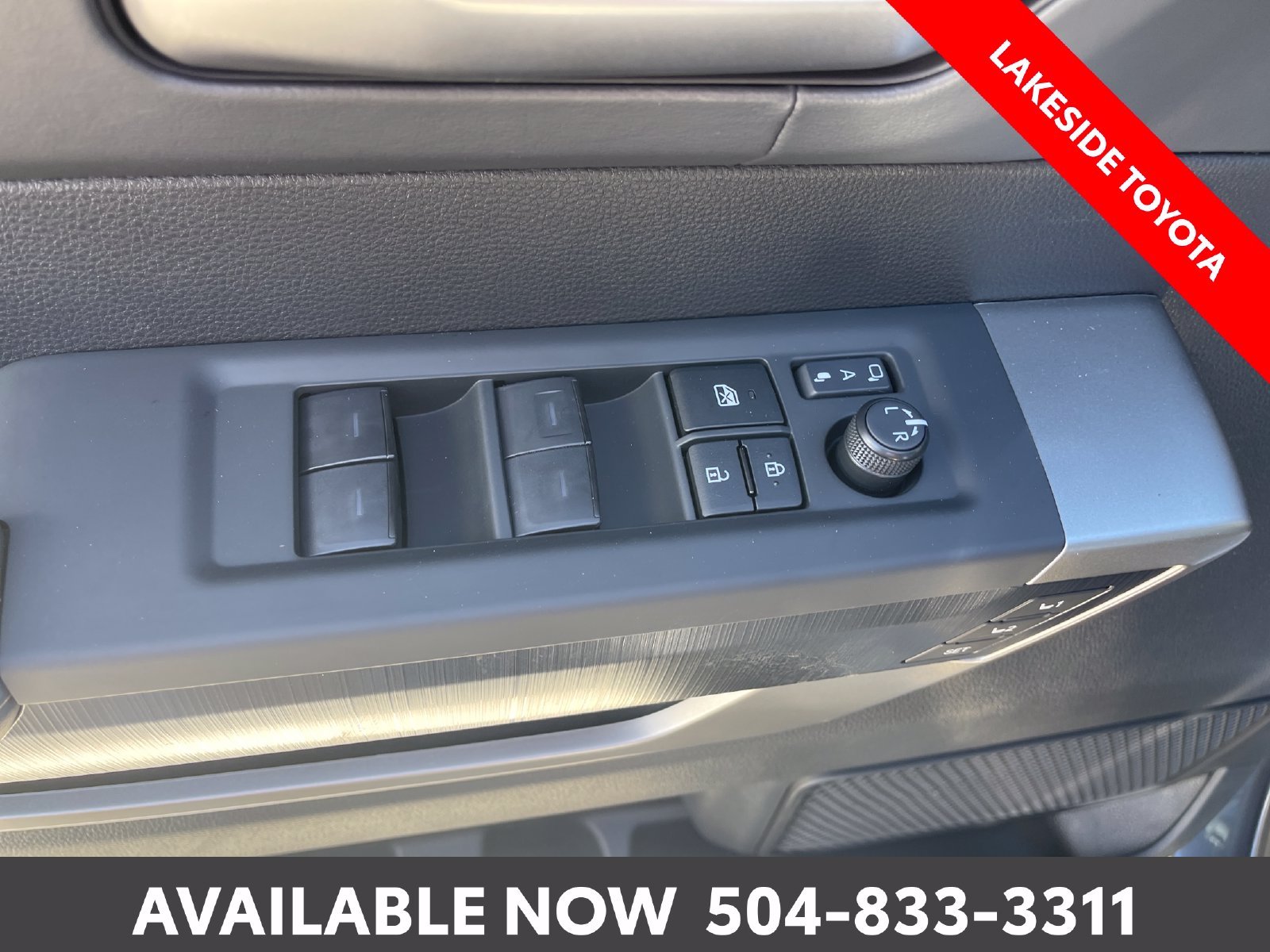 Certified Used 2026 Gray Toyota Platinum image 27