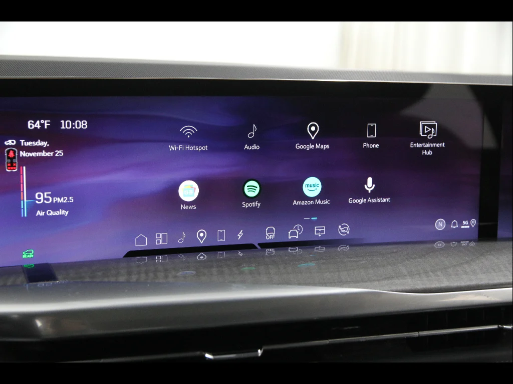 2026 Cadillac Escalade IQ Premium Sport - Photo 11