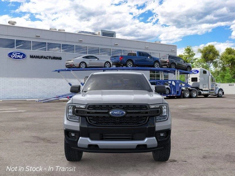 New 2026 Avalanche Ford XLT image 7
