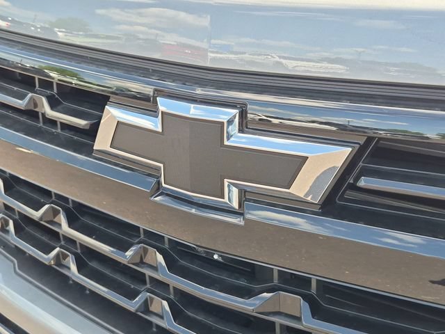 2026 Chevrolet Silverado 1500 LT Trail Boss - Photo 34