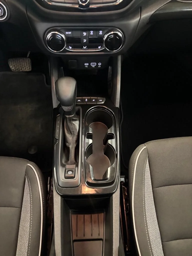 2021 Chevrolet Trailblazer LT - Photo 17
