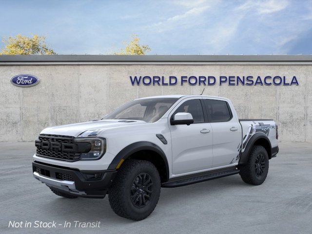 2026 Ford Ranger Ranger Raptor Raptor®