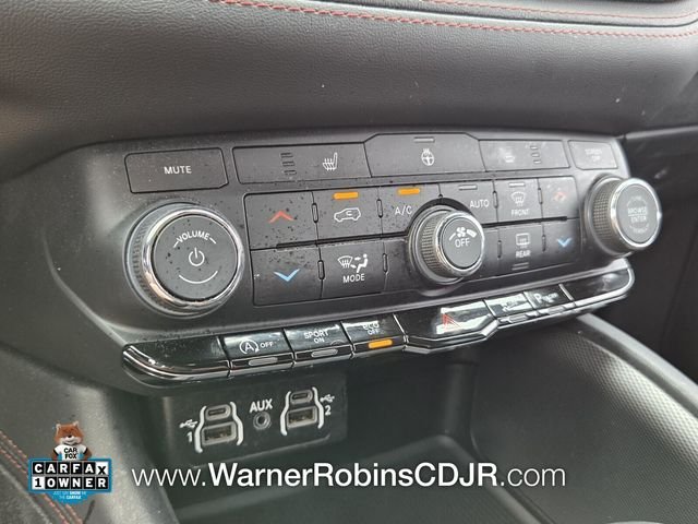 Used 2025 Gray Dodge GT image 23