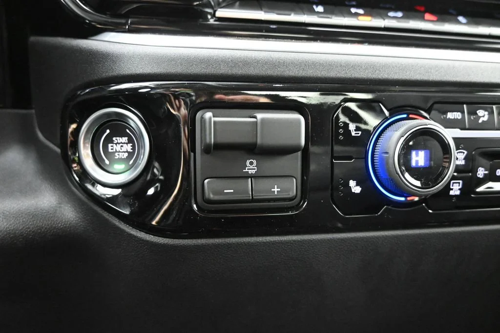 2026 Chevrolet Silverado 3500 HD LT - Photo 29