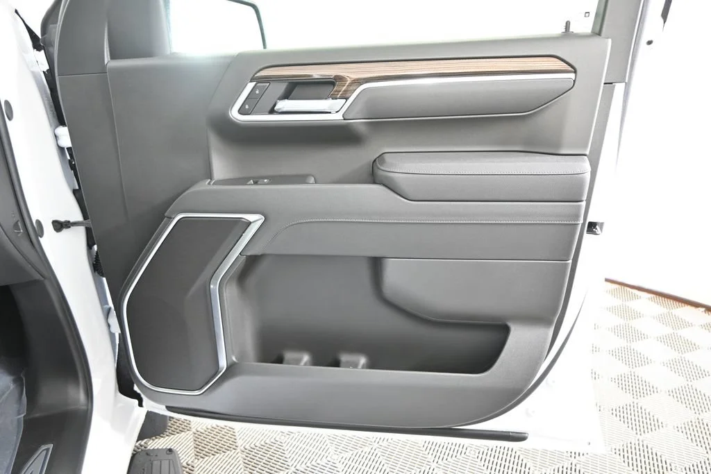2026 Chevrolet Silverado 1500 LT - Photo 13
