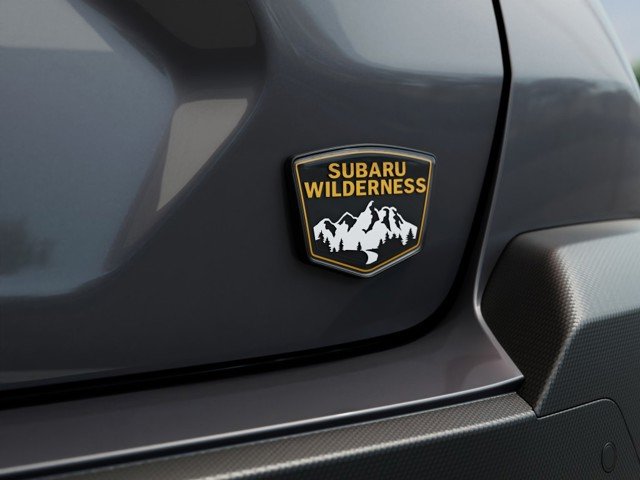 New 2027 MAGNETITE GRAY PEARL Subaru Wilderness image 11
