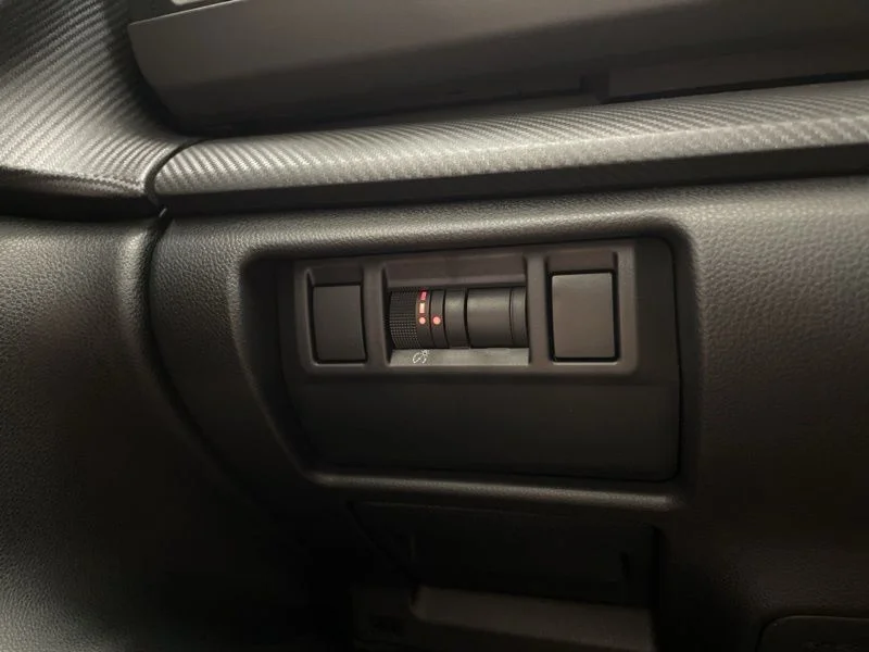 2026 Subaru Crosstrek Premium - Photo 22
