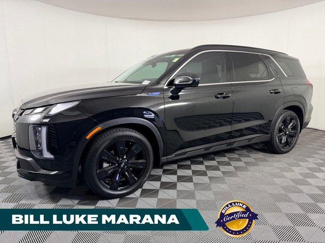 2024 Hyundai Palisade XRT