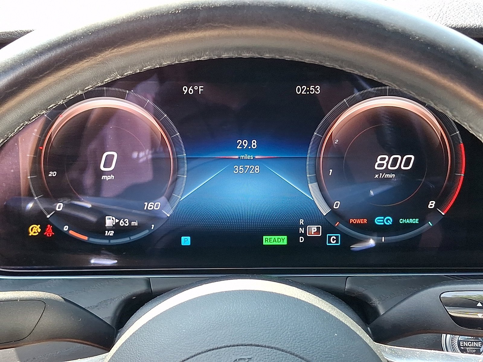 Certified Used 2021 Black   040 Mercedes-Benz E 450 image 19