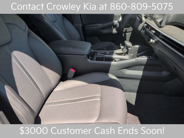2026 Kia Sorento X-Line EX - Photo 28