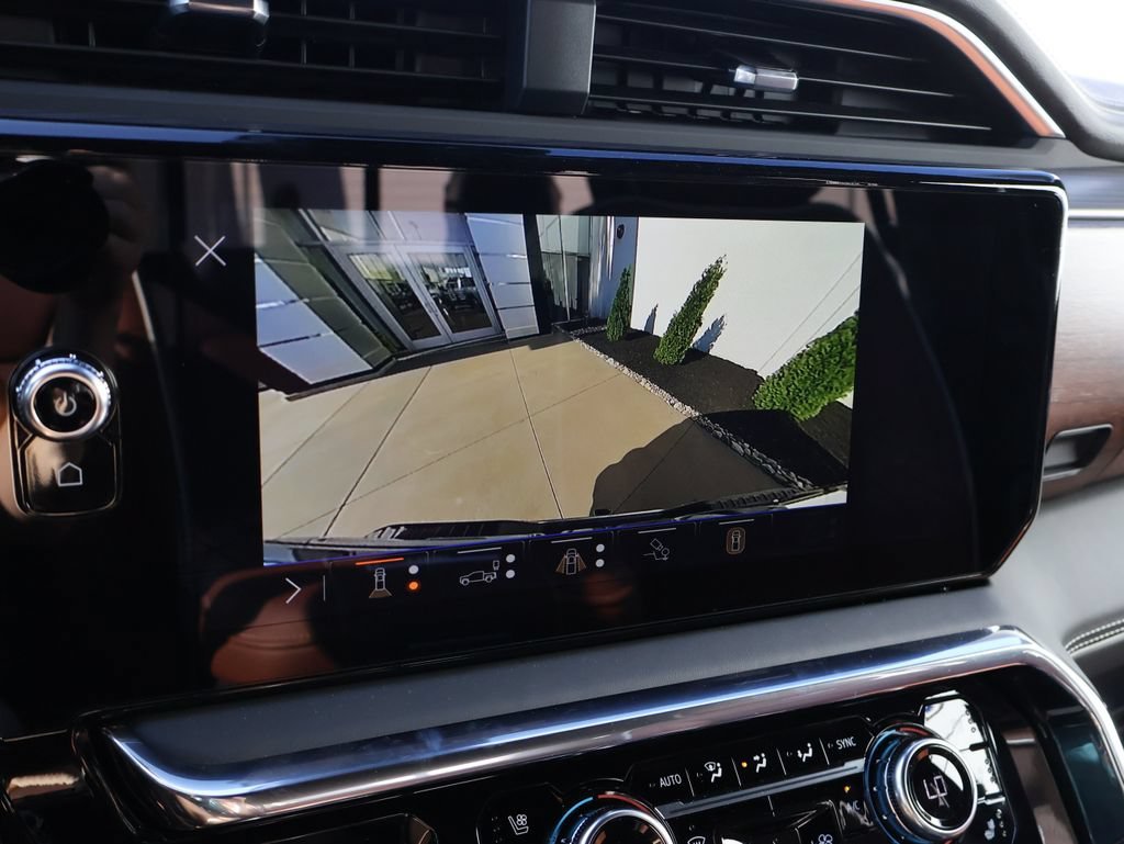 2026 GMC Sierra 2500HD Denali Ultimate - Photo 32