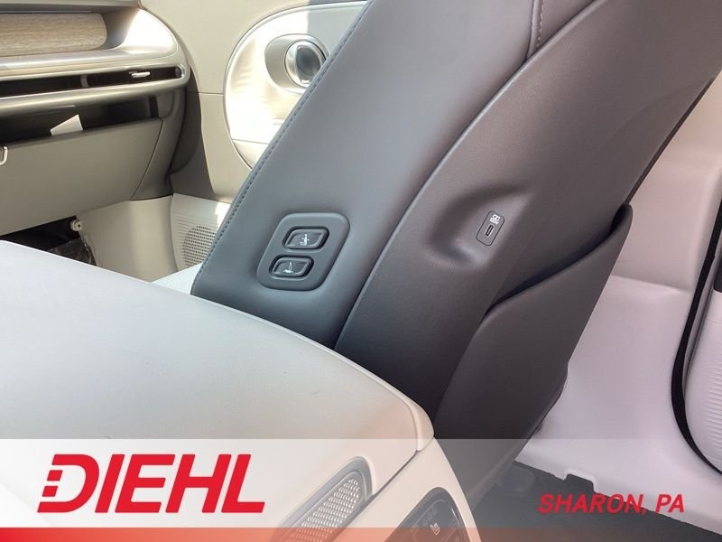 2026 Hyundai IONIQ 9 SEL - Photo 30