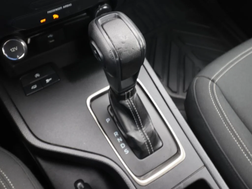 Certified Used 2019 Gray Ford XL image 21