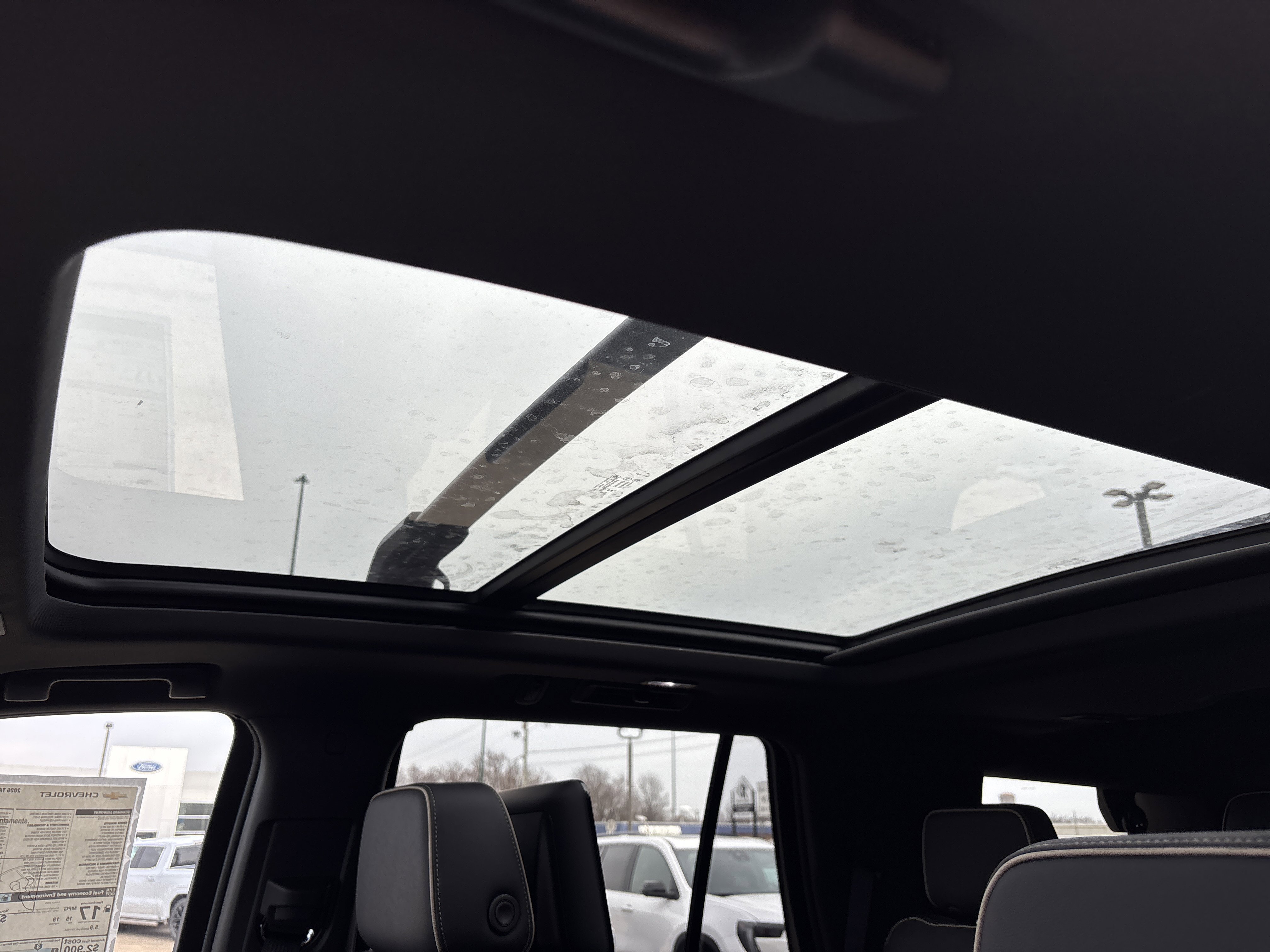 2026 Chevrolet Tahoe Premier - Photo 23