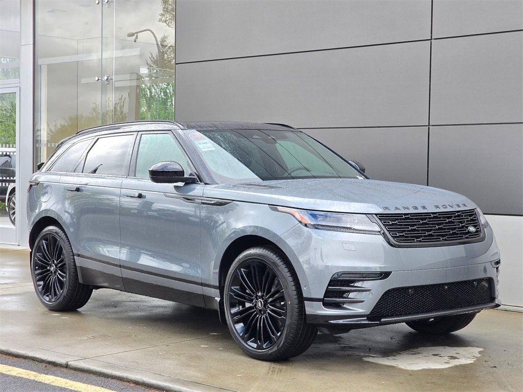 2026 Land Rover Range Rover Velar Dynamic SE - Photo 8