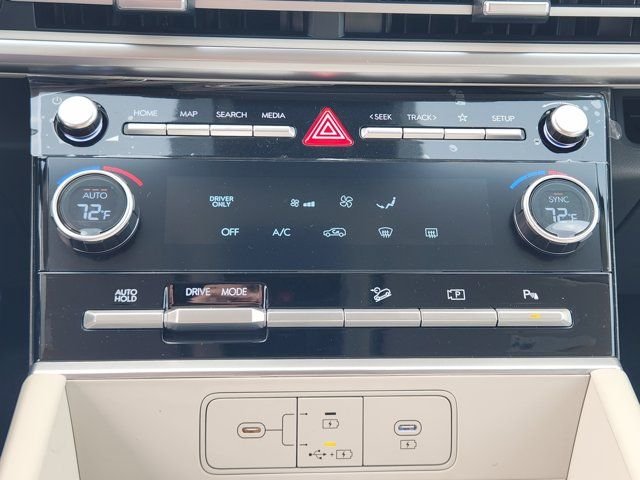 2026 Hyundai Santa Fe SE - Photo 13