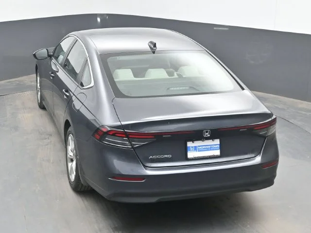 2024 Honda Accord LX - Photo 21