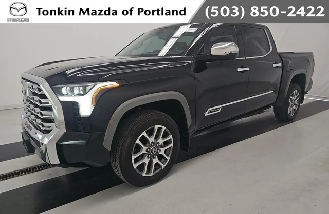 2024 Toyota Tundra 1794