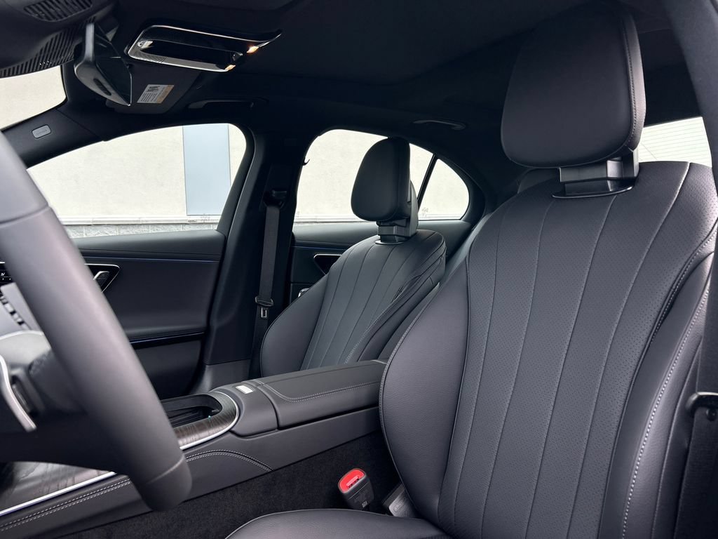 New 2026 Graphite Grey Metallic Mercedes-Benz E 450 image 54