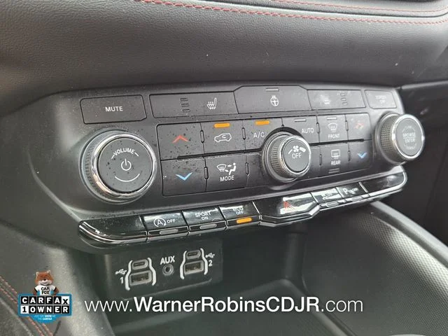 Used 2025 Gray Dodge GT image 23