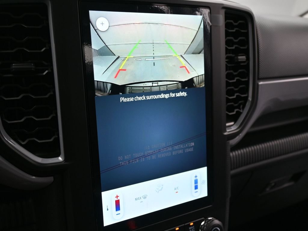 New 2025 Marsh Gray Ford XL image 13