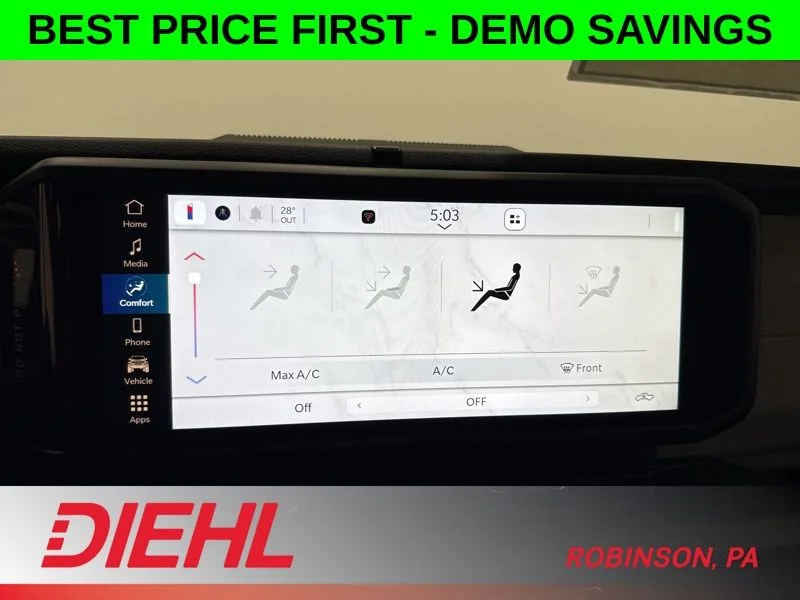 2026 Jeep Gladiator Sport - Photo 26