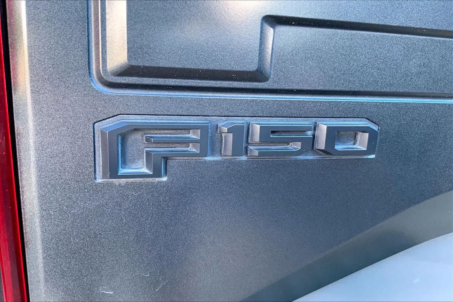 Used 2018 Lead Foot Ford Raptor image 30