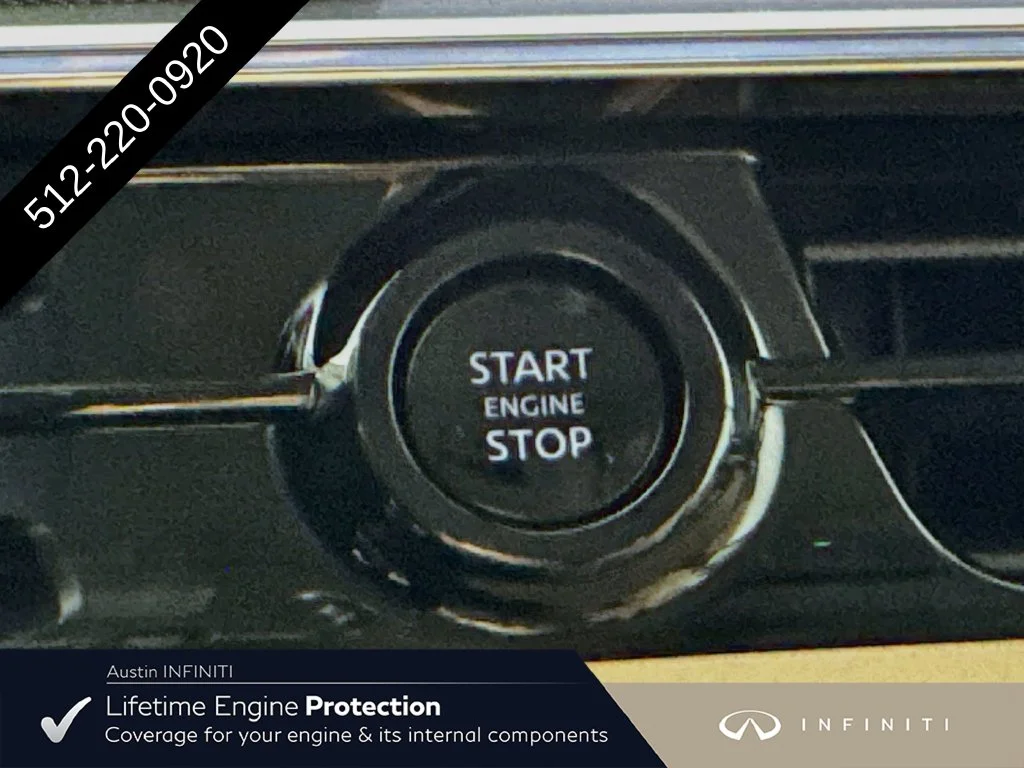 New 2027 DYNAMIC METAL INFINITI LUXE image 21
