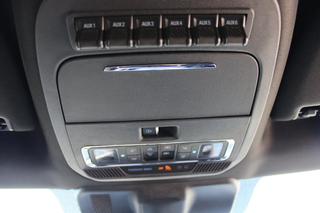 Used 2022 Black Ford Raptor image 20