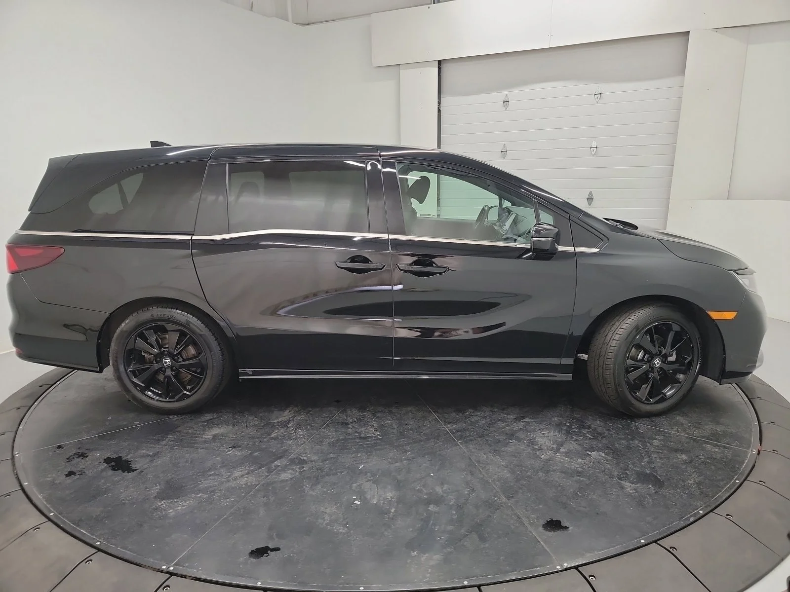 2023 Honda Odyssey SPORT - Photo 41
