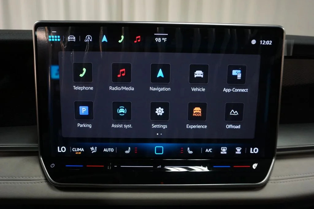 New 2026  Volkswagen 2.0T SE image 15