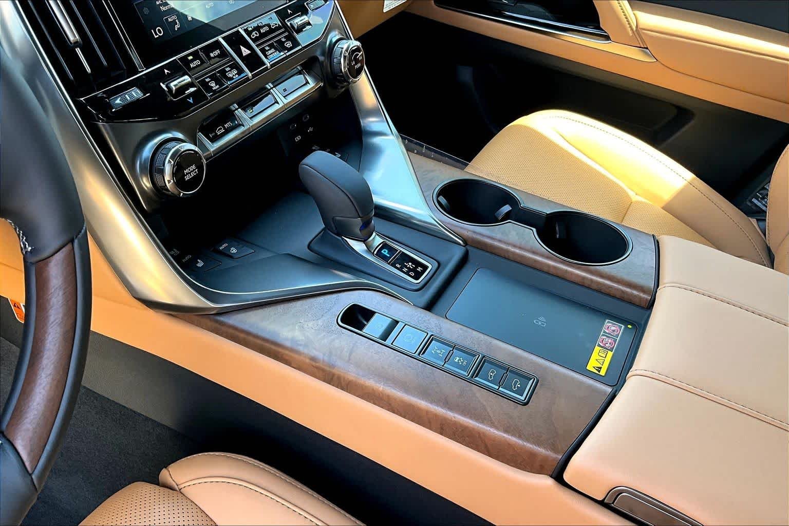 New 2026 Caviar Lexus LUXURY image 7