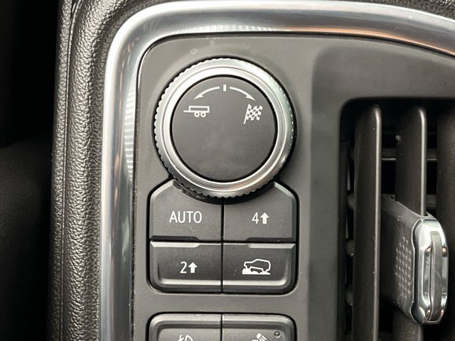 Used 2019 Onyx Black GMC SLT image 16
