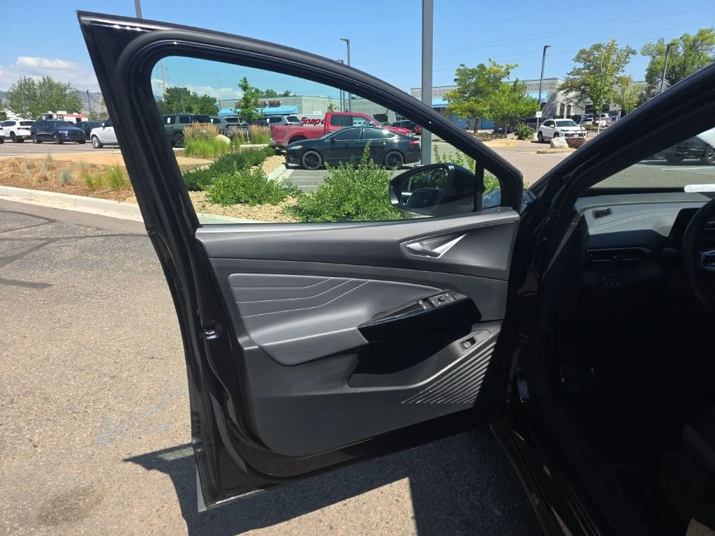Certified Used 2023 Black Volkswagen Pro S image 10