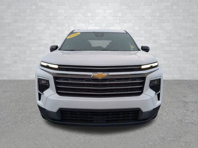 2026 Chevrolet Traverse LT - Photo 8